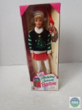 Special Edition Holiday Season 1996 Barbie