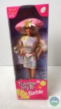 Special Edition Easter Style 1997 Barbie