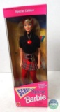 Special Edition School Spirit 1995 Barbie