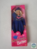 Special Edition Class of '96 Graduation Barbie