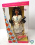 Special Edition Native American 1992 Barbie