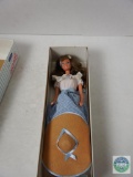 Collector's Edition Doll Series II Little Debbie Snacks 1995 Barbie