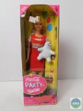 Special Edition Coca-Cola Party 1998 Barbie