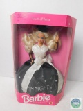 Limited Edition Satin Nights 1992 Barbie