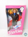 Special Edition Limited Edition Stars 'n Stripes Air Force Barbie 1990