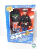 A Real American Hero GI-Joe Dress Marine Gung-Ho 1992