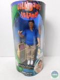 Limited Edition Collectors Series Gilliagans Island Skipper Doll 1997