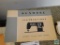 Vintage Kenmore #52 Sewing Machine In Original box