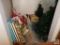 Large Lot of Christmas Decorations