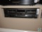 Technics RS-TR313 dual cassette deck