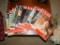 Lot 12 1959 & 1960 Vintage Life & Look Magazines