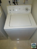 Kenmore Heavy Duty XL Capacity Plus washer