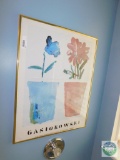 Gasiorowski Poster Print Framed