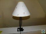 Lot of Lamps & Extra Lamp Shades