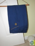 Original Cub Scout uniform pants