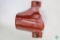 New Leather Holster fits Colt 1911