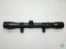 Simmons 3-9X Rifle Scope Duplex Reticle