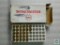 27 Rounds Winchester 40 S&W Ammo