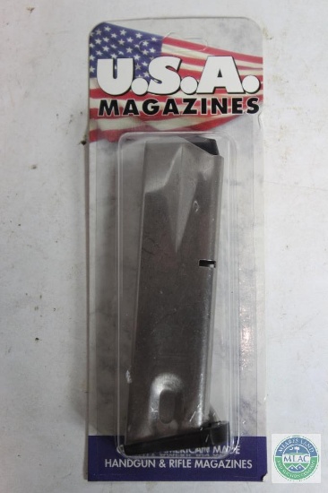 New Stainless 15 Round 9mm Beretta 92 Magazine