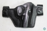 New Leather Holster fits Bersa .380 & Similar