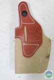 New Leather Inside Waist Band Holster Fits Sig P225