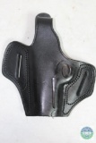 New Left hand Leather Holster fits Colt 1911
