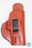 New Leather Holster Inside Waist Band fits Sig P320