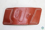 New Leather Holster fits Springfield XD Full Size