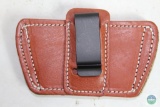 New Leather Holster Fits Colt 1911
