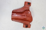 New Leather Pancake Fits Colt 1911
