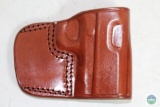 New Leather Holster fits Colt 1911