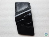 New leather holster for colt 1911