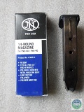 New FNH 14 Round Magazine for FNS-40 / FNX-40