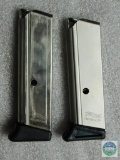 Lot 2 Walther PPKS .380 ACP Magazines