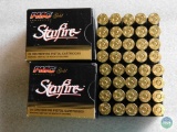 40 Rounds PMC .357 Magnum Hollow Point Ammo
