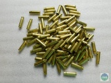 100 Count 300 Blackout Processed Brass Primed