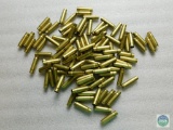 100 Count 300 Blackout Processed Brass Primed