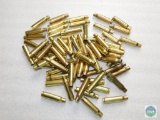 65 Count .308 Winchester Brass Once Fired