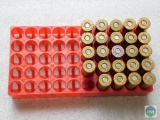 24 Rounds 44 Remington Mag Ammo