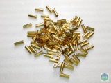 100 New Remington Primed 44 Magnum Brass