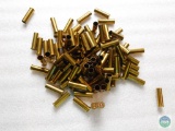 100 New Remington Primed 357 Magnum Brass
