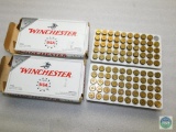 99 Winchester 45 GAP Brass