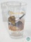 Budweiser Vintage Pheasant Glass