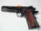 Colt 1911 NRA .45ACP Bianchi Pistol
