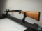 H and R Topper 16 gauge single barrel shotgun