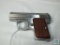 Bauer Firearms Corp .25 cal.