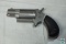 Charter .22 mag Revolver