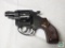 RG14 .22LR Revolver