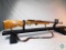 Glenfield #25 Bolt Action .22 Cal Short / Long Rifle