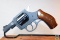 N.E.F. Co. R73 32 H&R Mag Revolver
